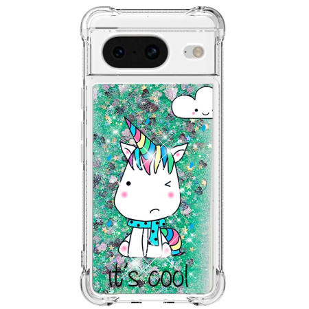 Google Pixel 8 Cover...