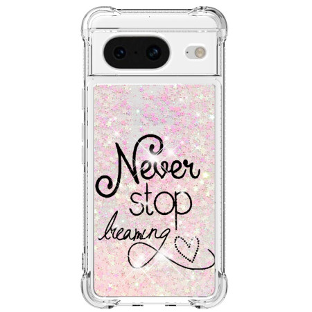 Google Pixel 8 Glitter...