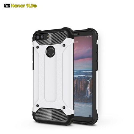 Huawei Honor 9 Lite Survivor Cover