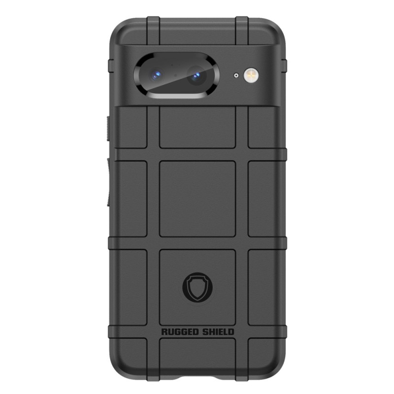 Google Pixel 8 Rugged Shield Cover
