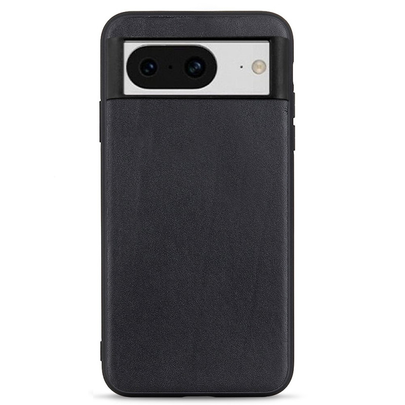 Google Pixel 8 Echtleder Cover