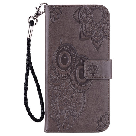 Google Pixel 8 Hülle Eule...