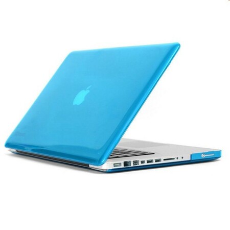 Hülle für Macbook Pro Retina 13 Zoll Transluzent