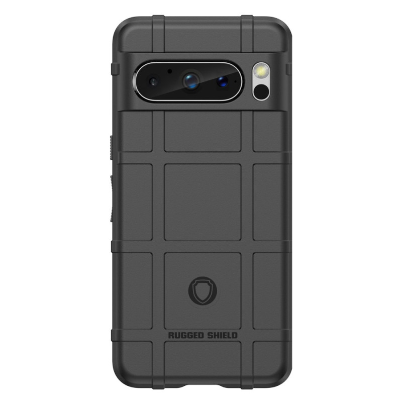 Google Pixel 8 Pro Rugged Shield Cover