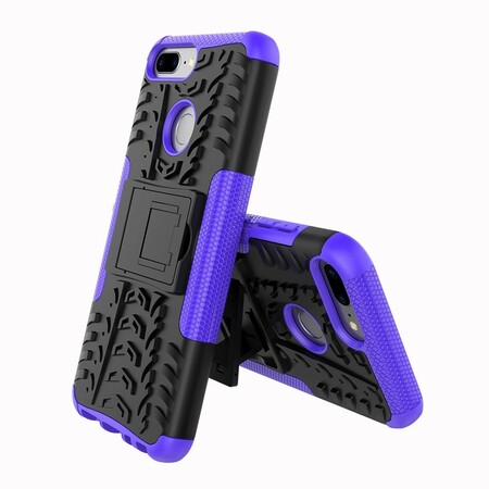 Huawei Honor 9 Lite Ultra Resistant Cover