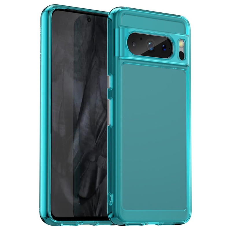 Google Pixel 8 Pro Candy Series Cover