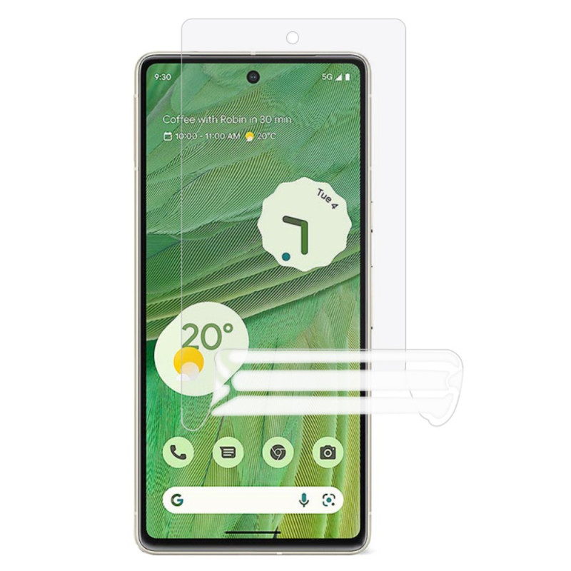 Google Pixel 8 Display-Schutzfolie