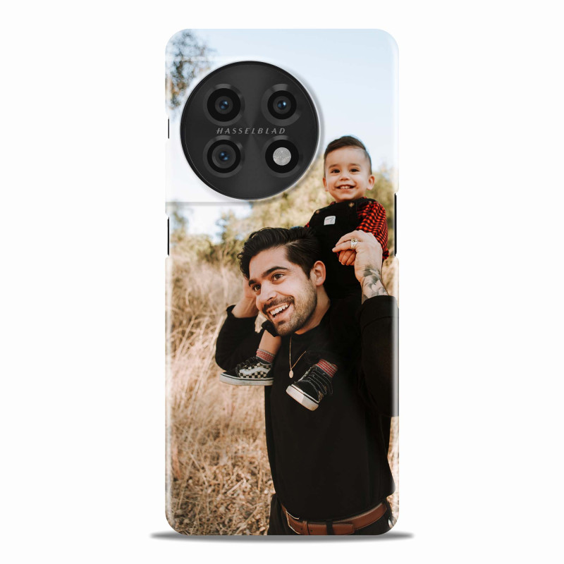 Personalisierte Hülle OnePlus 11 5G