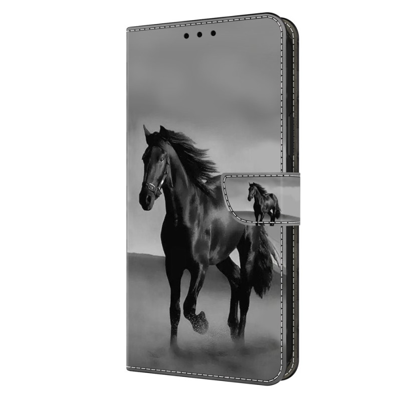 Hülle Xiaomi 13T / 13T Pro Pferd