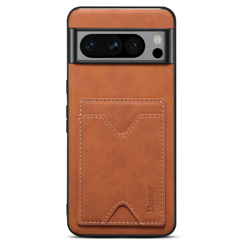 Google Pixel 8 Pro Cover Kartenhalter Denior