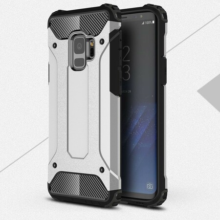 Samsung Galaxy S9 Survivor Cover