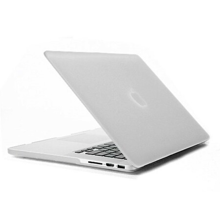Hülle Macbook Pro Retina 15 Zoll Matte