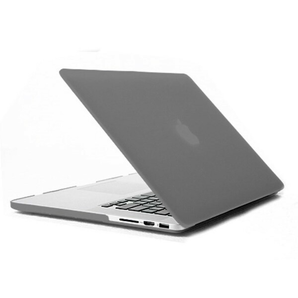 Hülle Macbook Pro Retina 15 Zoll Matte