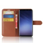 Hülle Samsung Galaxy S9 Klassisch