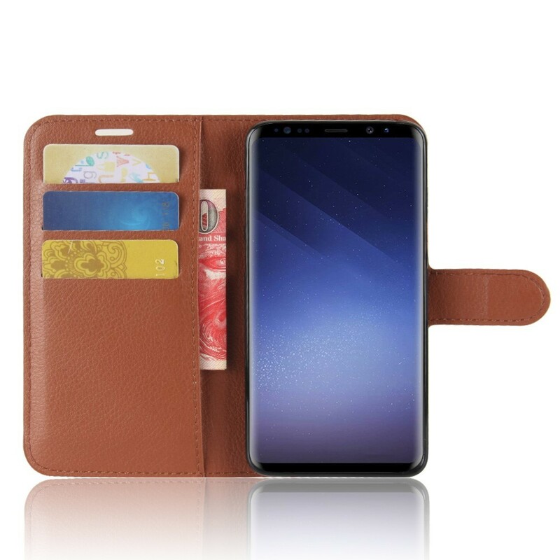 Hülle Samsung Galaxy S9 Klassisch