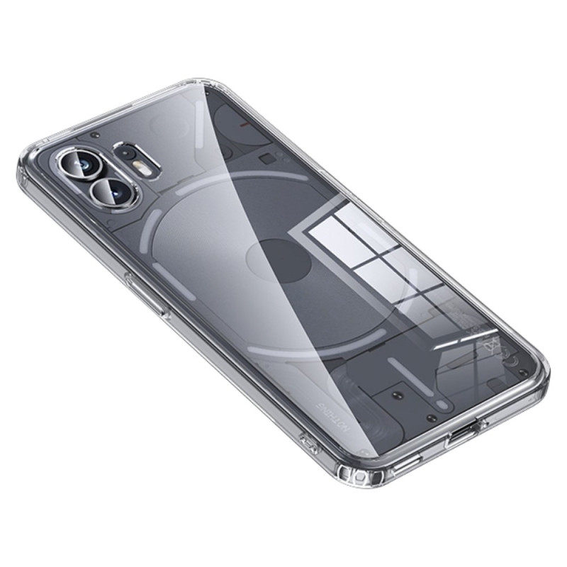 Nothing Phone Cover (2) Transluzent
