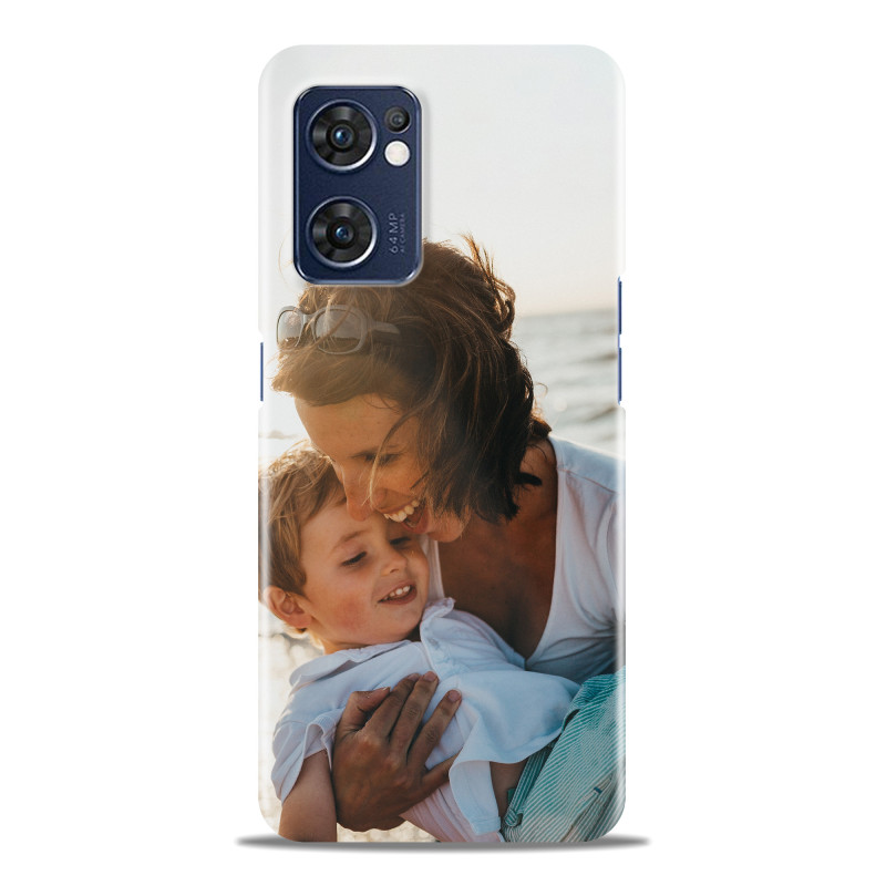 Personalisiertes Cover Oppo Find X5 Lite