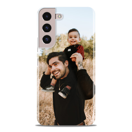 Personalisierte Hülle...