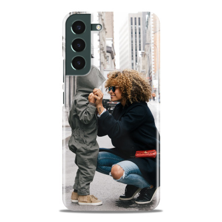 Personalisierte Hülle...