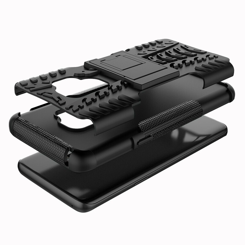 Samsung Galaxy S9 Plus Ultra Resistant Cover