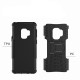 Samsung Galaxy S9 Plus Ultra Resistant Cover