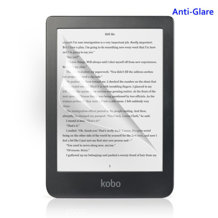 Kobo Clara HD Schutzfolie...