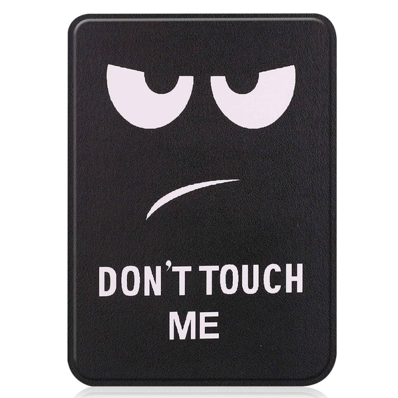 Kobo Clara 2E Don't Touch Me Tasche