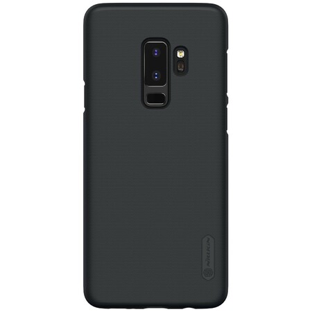 Samsung Galaxy S9 Plus Cover Rigid Frost Nillkin