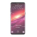 Samsung Galaxy S9 Plus HAT PRINCE Displayschutzfolie