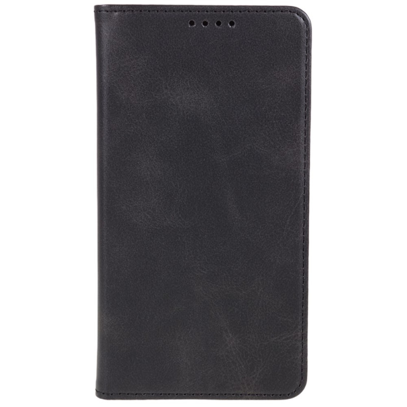 Flip Cover Samsung Galaxy S23 FE Style Leder