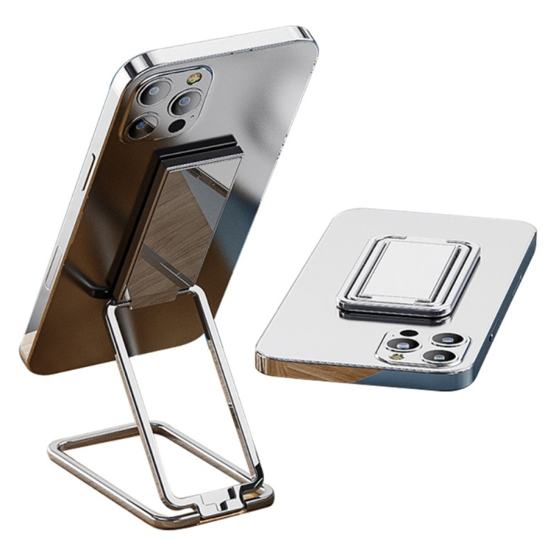 Magnetischer Ring Quadrat Design Z für Handy