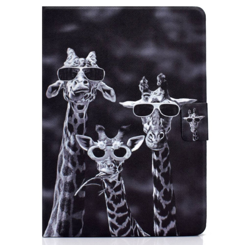 Kindle Paperwhite 5 (2021) Giraffen Inkognito Hülle