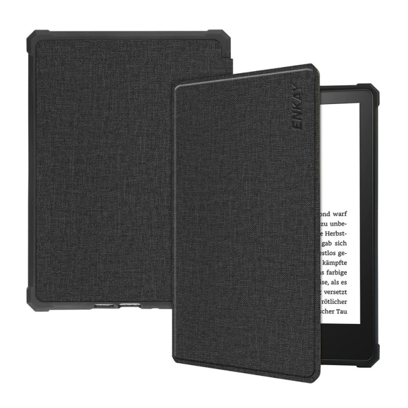 Kindle Paperwhite 5 (2021) Hülle aus ENKAY-Gewebe