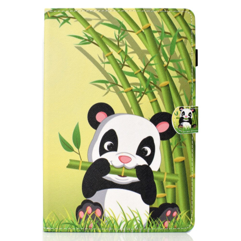 Kindle 11 (2022) Panda Gourmand Hülle