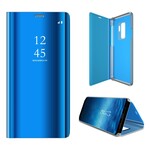 View Cover Samsung Galaxy S9 Spiegel und Lederoptik View Cover Samsung Galaxy S9 Spiegel und Lederoptik