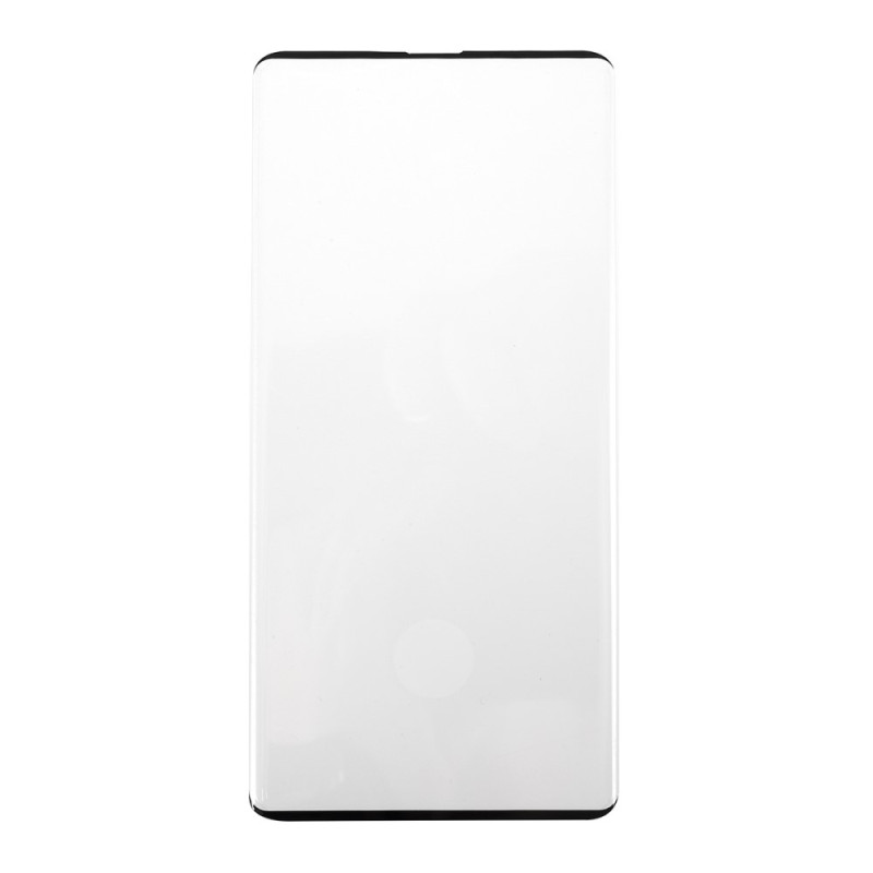 Schutz aus gehärtetem Glas für Samsung Galaxy S10 5G