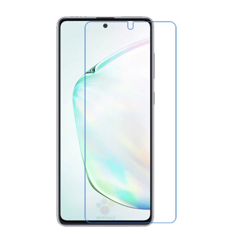 Displayschutzfolie für Samsung Galaxy Note 10 Lite