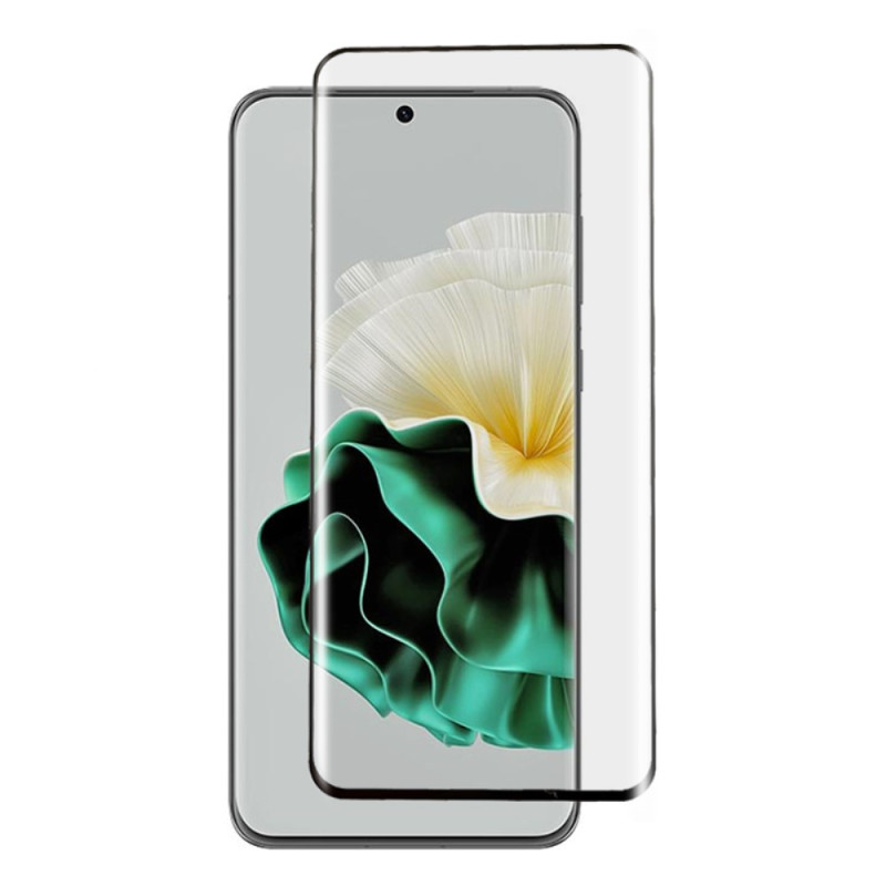 Huawei P60 Pro Displayschutz aus gehärtetem Glas