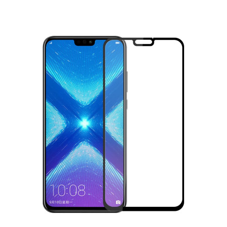 Honor 8X Displayschutz aus...