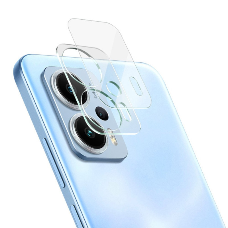 Schutzlinse aus gehärtetem Glas für Xiaomi Redmi Note 12T Pro