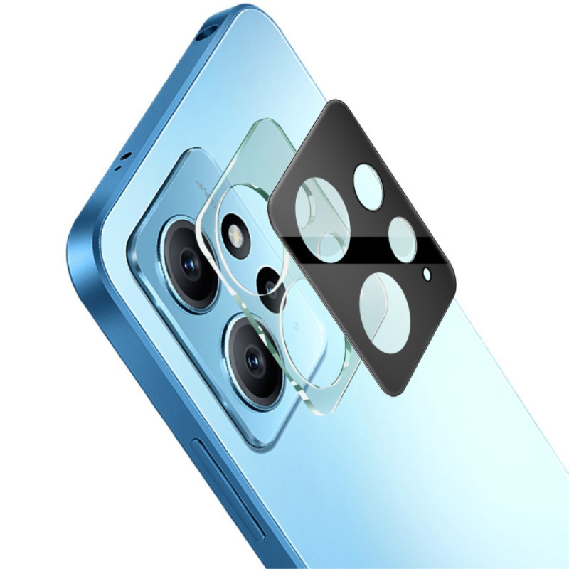 Schutzlinse aus gehärtetem Glas für Xiaomi Redmi Note 12 4G