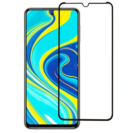 Xiaomi Redmi Note 9s/Note 9...