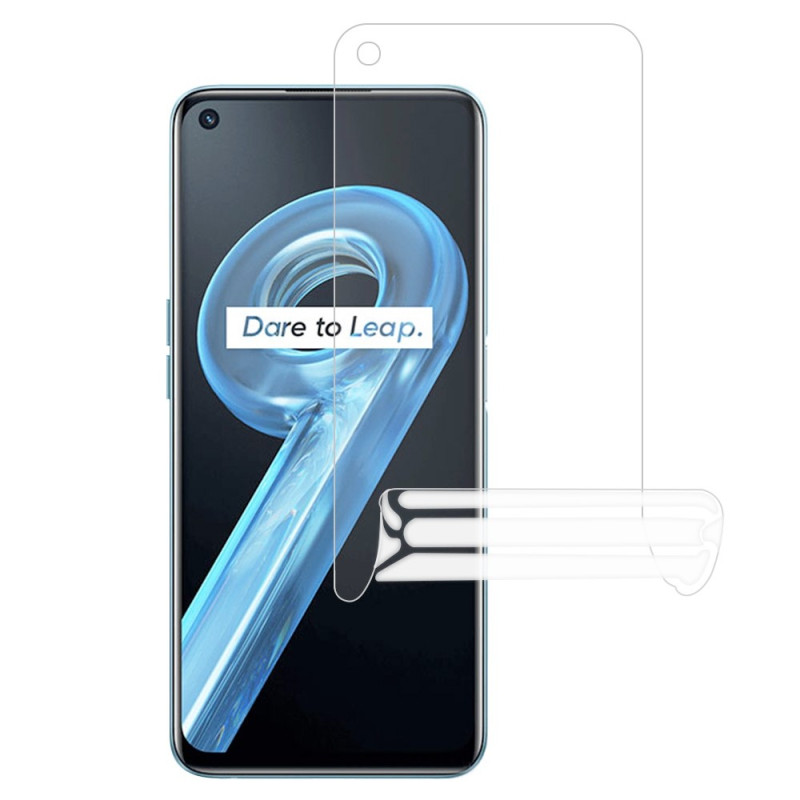 Bildschirmschutzfolie für OnePlus Nord CE 2 Lite / Realme 9i