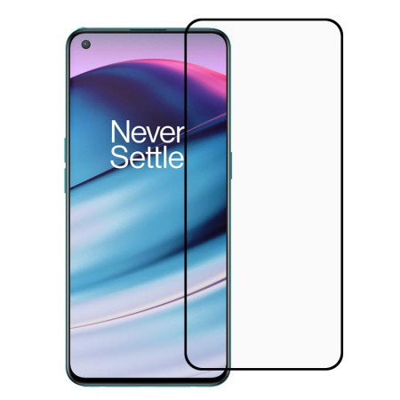 OnePlus Nord 2 5G Schutz...