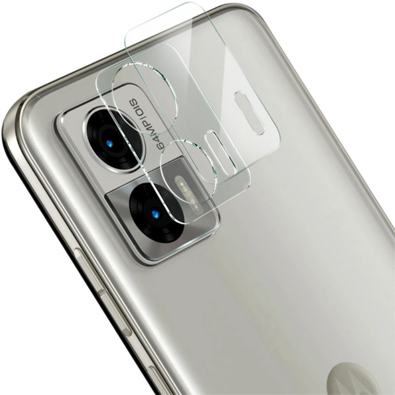 Schutzlinse aus gehärtetem Glas für Motorola Edge 30 Neo