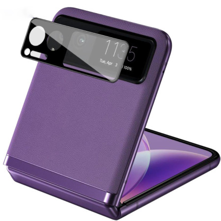 Motorrad Schutzlinse Razr...