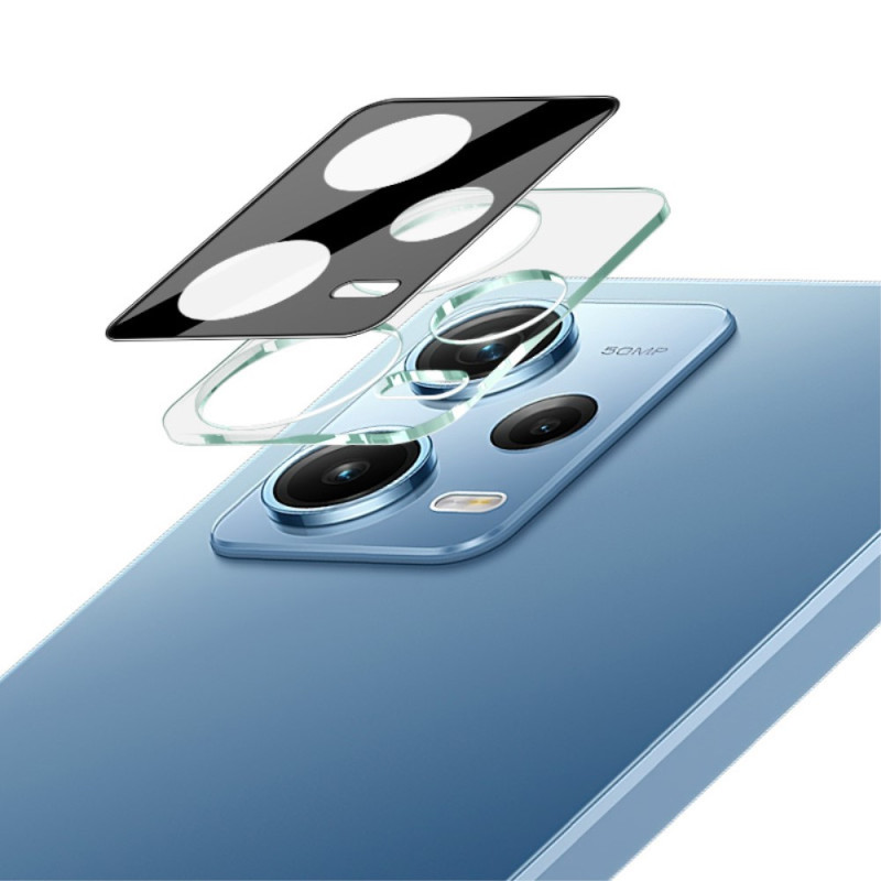 Xiaomi Redmi Note 12 Pro 5G Schutzlinse aus gehärtetem Glas