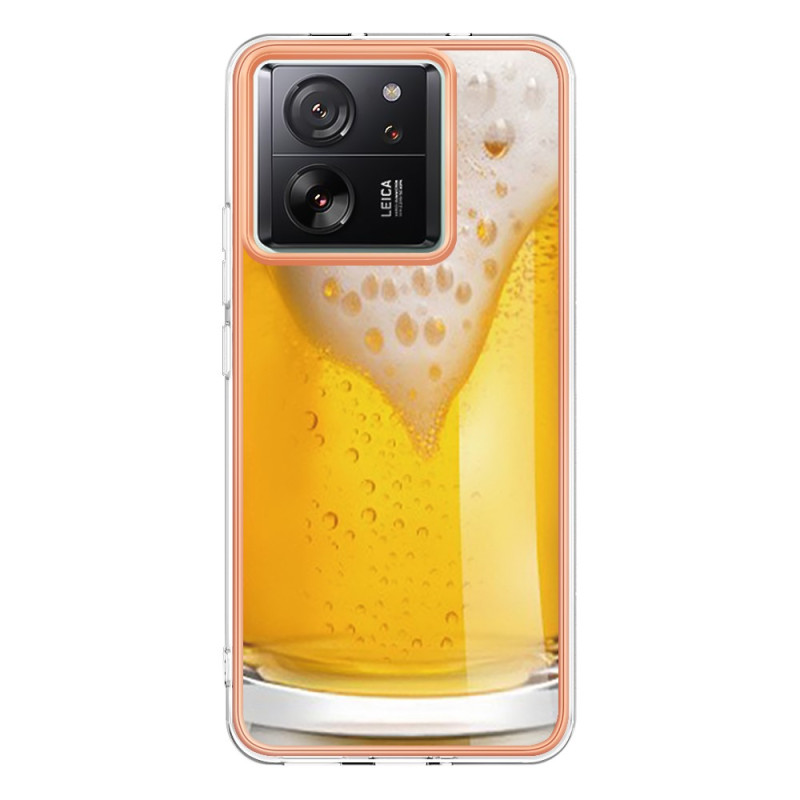 Hülle Xiaomi 13T / 13T Pro Bier