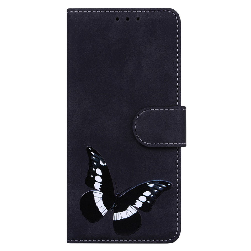 Xiaomi 13T / 13T Pro Tasche Schmetterling Design