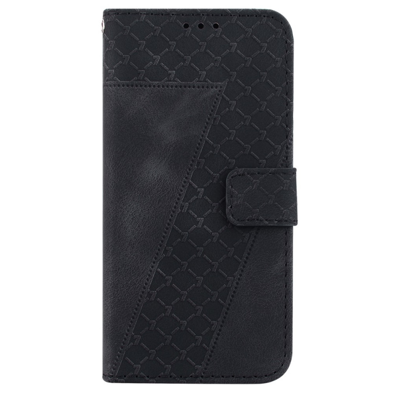 Xiaomi 13T / 13T Pro Design 7 Tasche mit Trageriemen